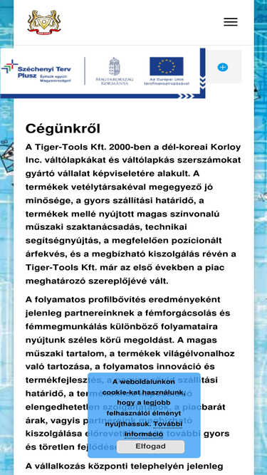 tigertools.hu