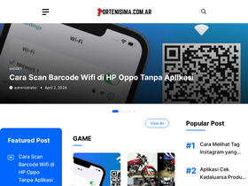 portenisima.com.ar
