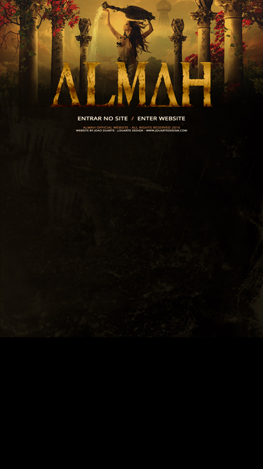 almah.com.br