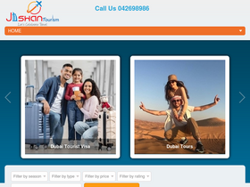 jashantourism.com