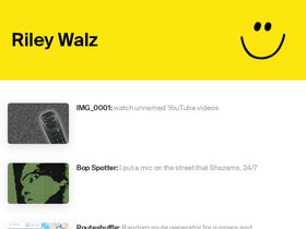 walzr.com