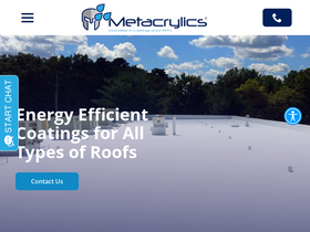 metacrylics.com