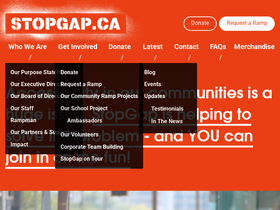 stopgap.ca