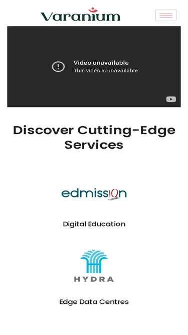 varanium.cloud