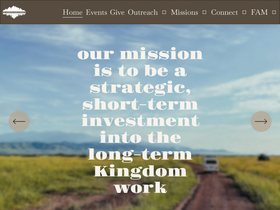 orumissions.com