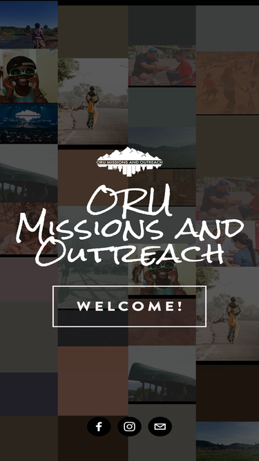 orumissions.com