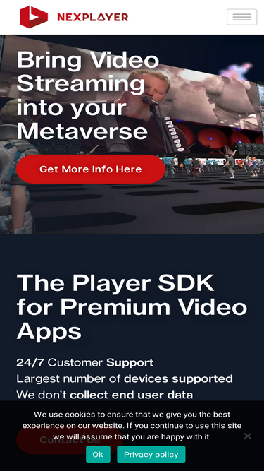 nexplayersdk.com