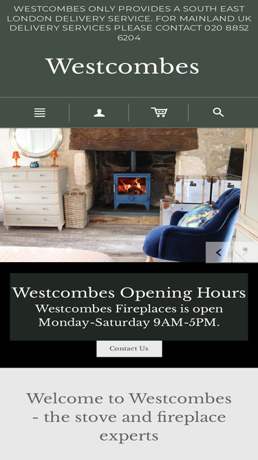 westcombes.co.uk
