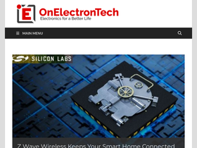 onelectrontech.com