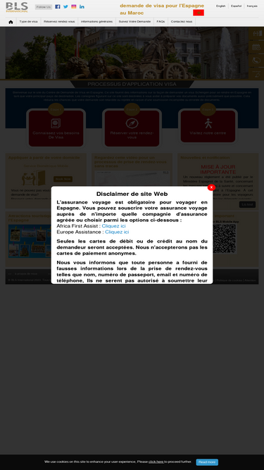blsspainmorocco.com