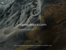 campdepot.com