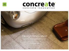 concreate.net