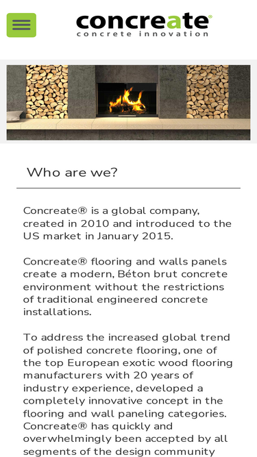 concreate.net