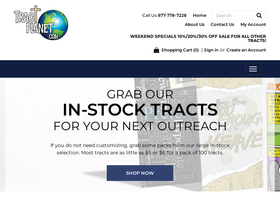 tractplanet.com