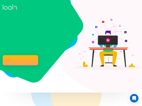 'loola.tv' screenshot