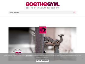 goethe-gymnasium.de