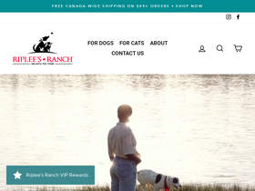 ripleesranch.com