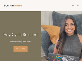 browngirltrauma.com