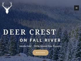 deercrestresort.com