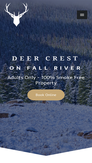 deercrestresort.com
