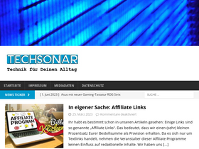 techsonar.de