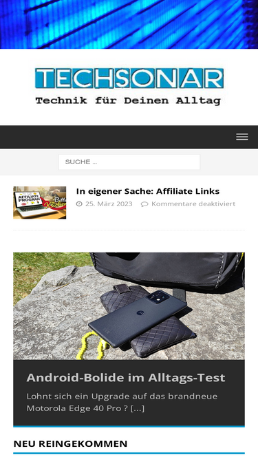 techsonar.de