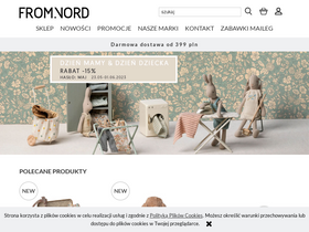 fromnord.pl