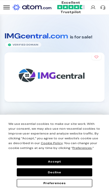 imgcentral.com