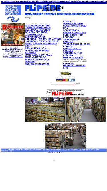 flipmall.com