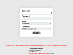 'nspes.ca' screenshot