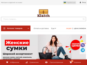 klatch.com.ua