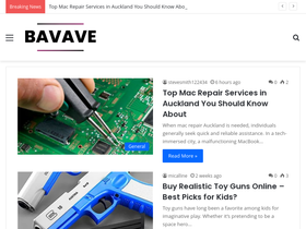 bavave.com