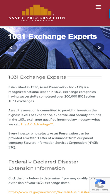 apiexchange.com
