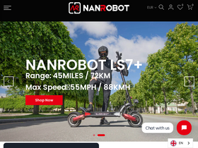 nanrobot.com