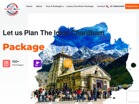 thechardhamyatra.com