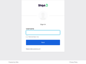 shipt.okta.com