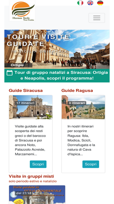 hermes-sicily.com