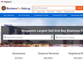 businessforsale.sg