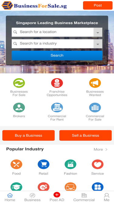 businessforsale.sg