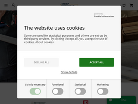 'cheap-workwear.com' screenshot