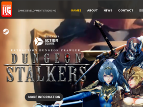 studiohg.dev