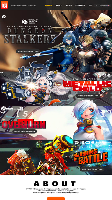 studiohg.dev