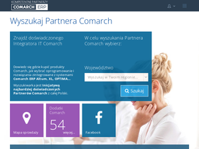 partnerzycomarch.pl
