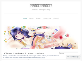 ritsukisrandomness.wordpress.com