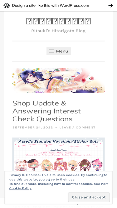 ritsukisrandomness.wordpress.com