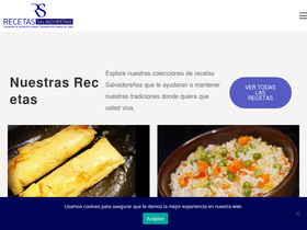recetassalvadorenas.com