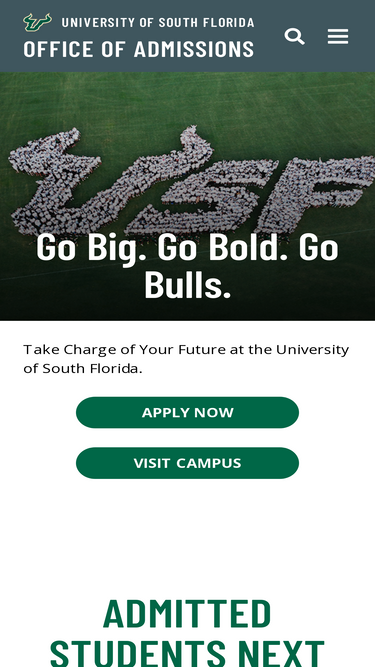 admissions.usf.edu