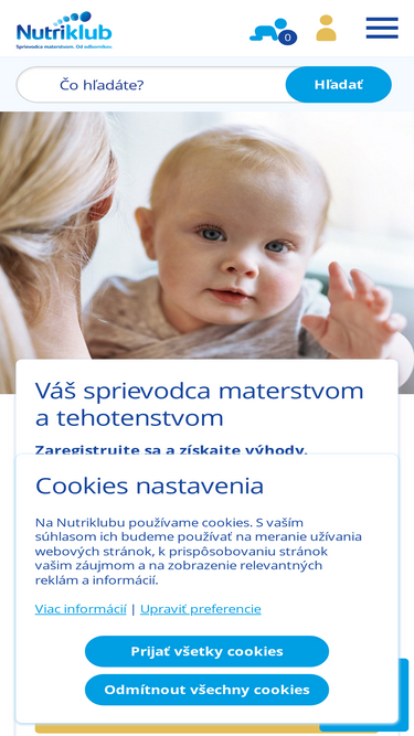 nutriklub.sk