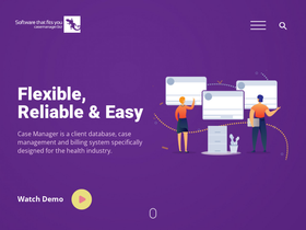 casemanager.biz