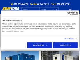 kdmhire.com